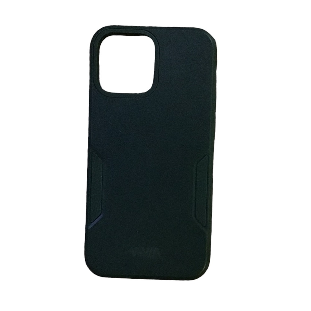 WVIA Green iPhone 13 Case